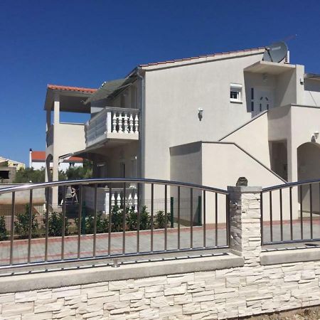 Apartmani Majstorovic Βόντιτσε Εξωτερικό φωτογραφία