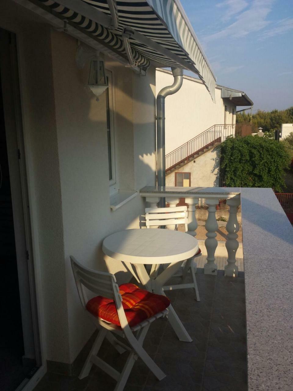 Apartmani Majstorovic Βόντιτσε Εξωτερικό φωτογραφία
