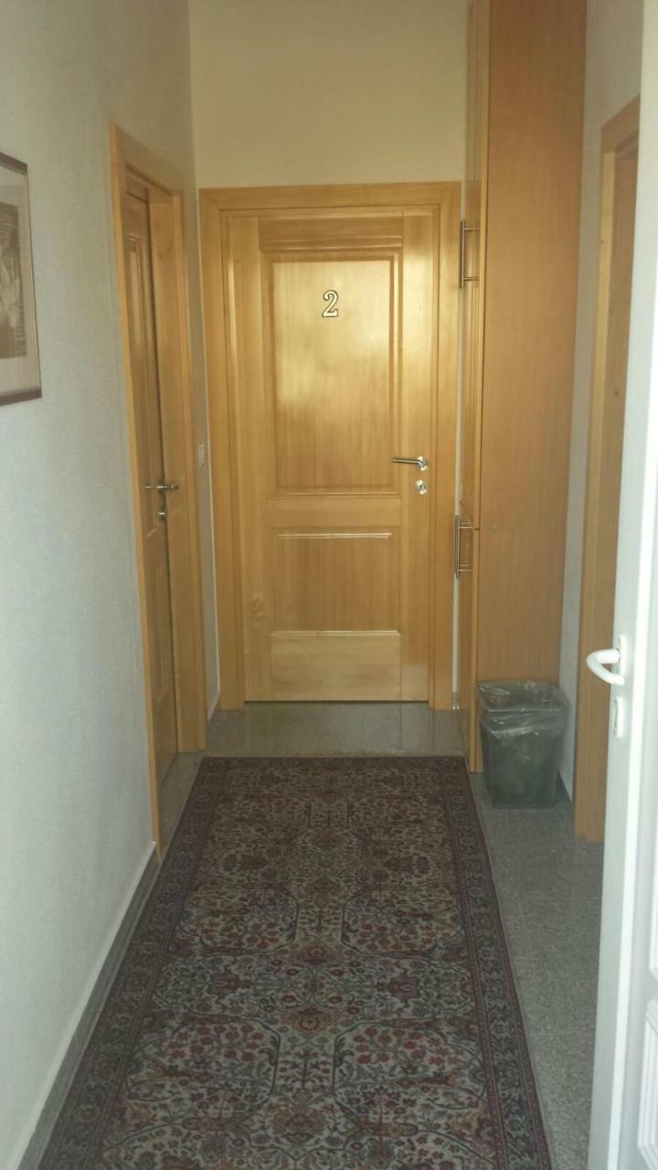 Apartmani Majstorovic Βόντιτσε Εξωτερικό φωτογραφία