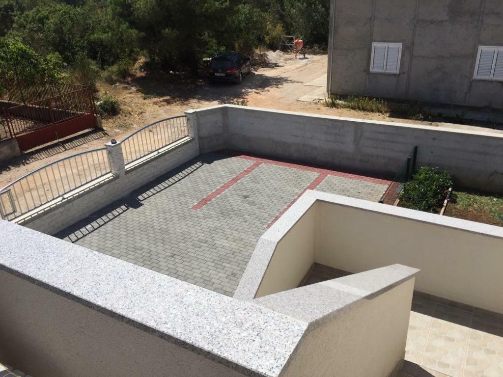 Apartmani Majstorovic Βόντιτσε Εξωτερικό φωτογραφία