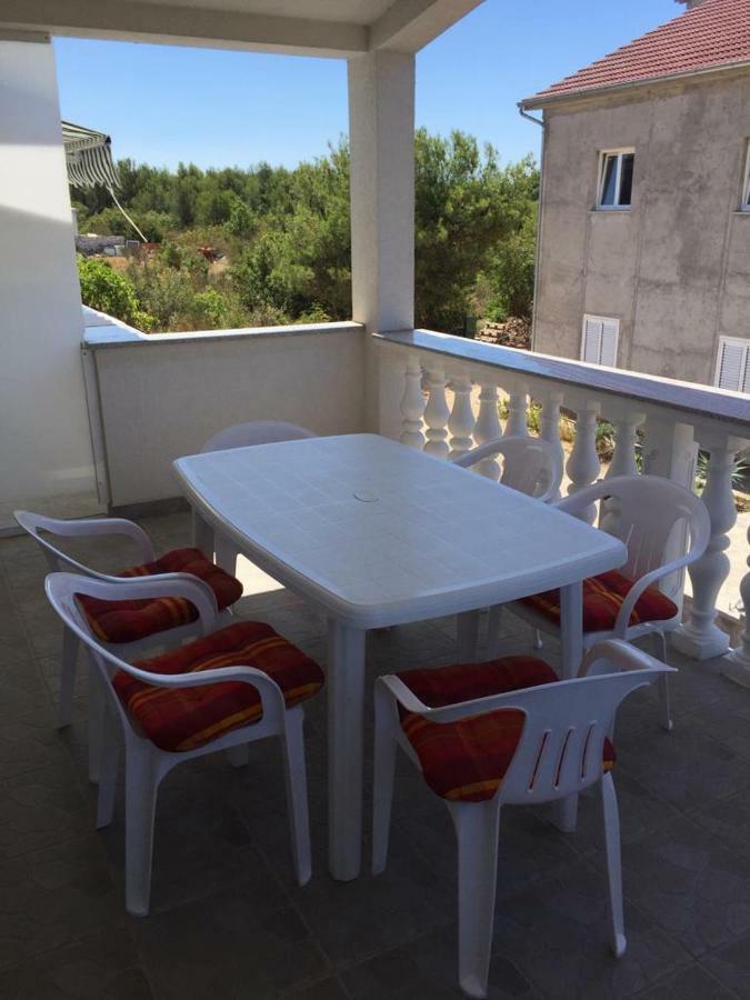 Apartmani Majstorovic Βόντιτσε Εξωτερικό φωτογραφία